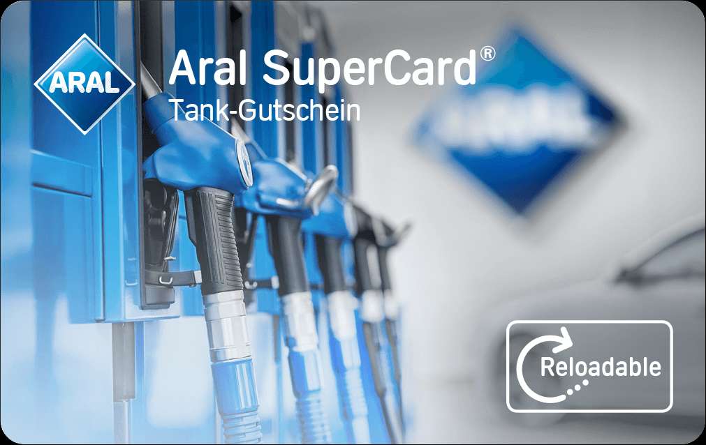 Aral Supercard De