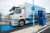 Notre réseau de bornes de recharge dédiées aux camions électriques