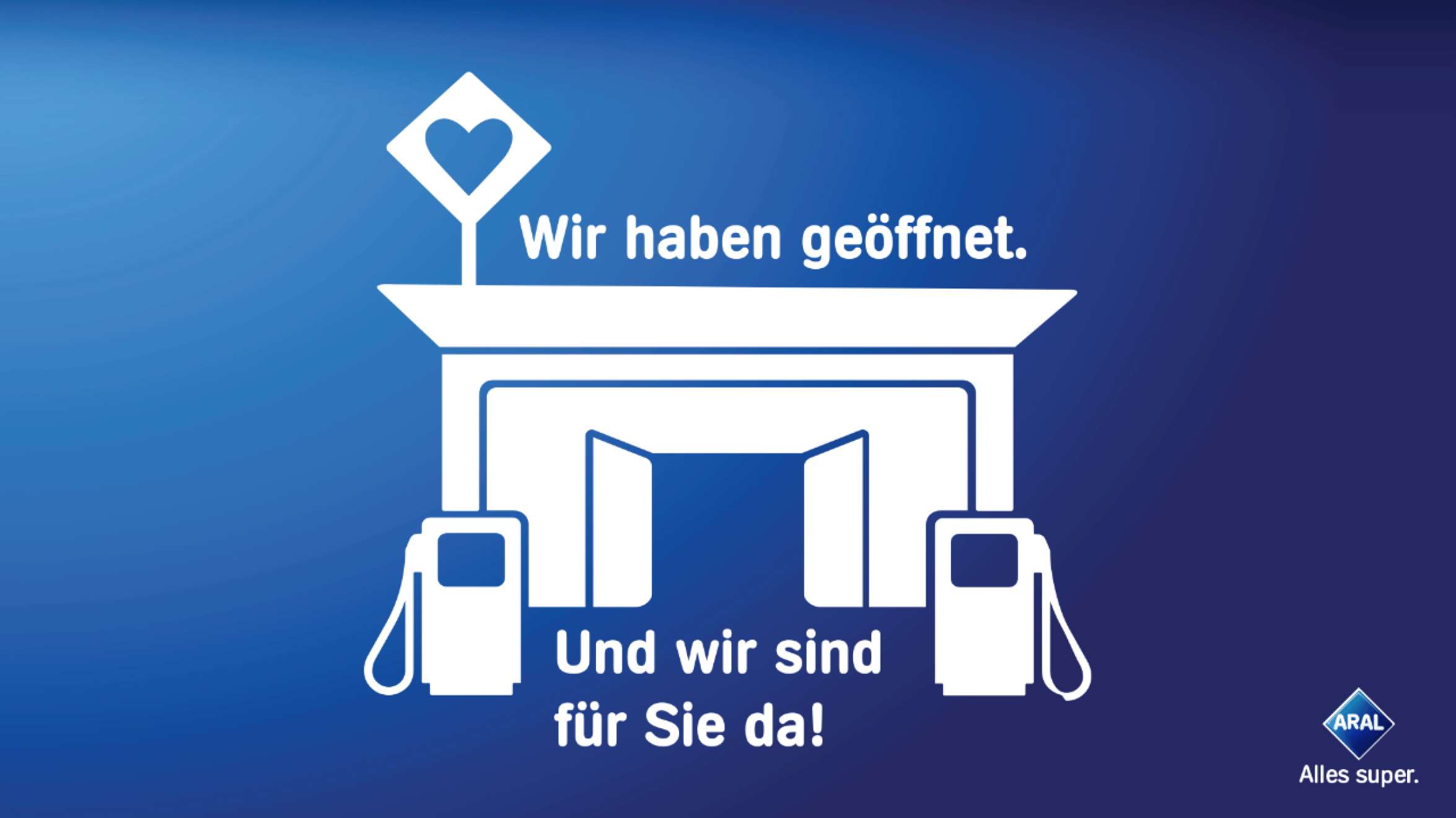 vom Kraftstoff bis zum Snack Tankkarten und Services für Ihr Flottenmanagement Tankkarte