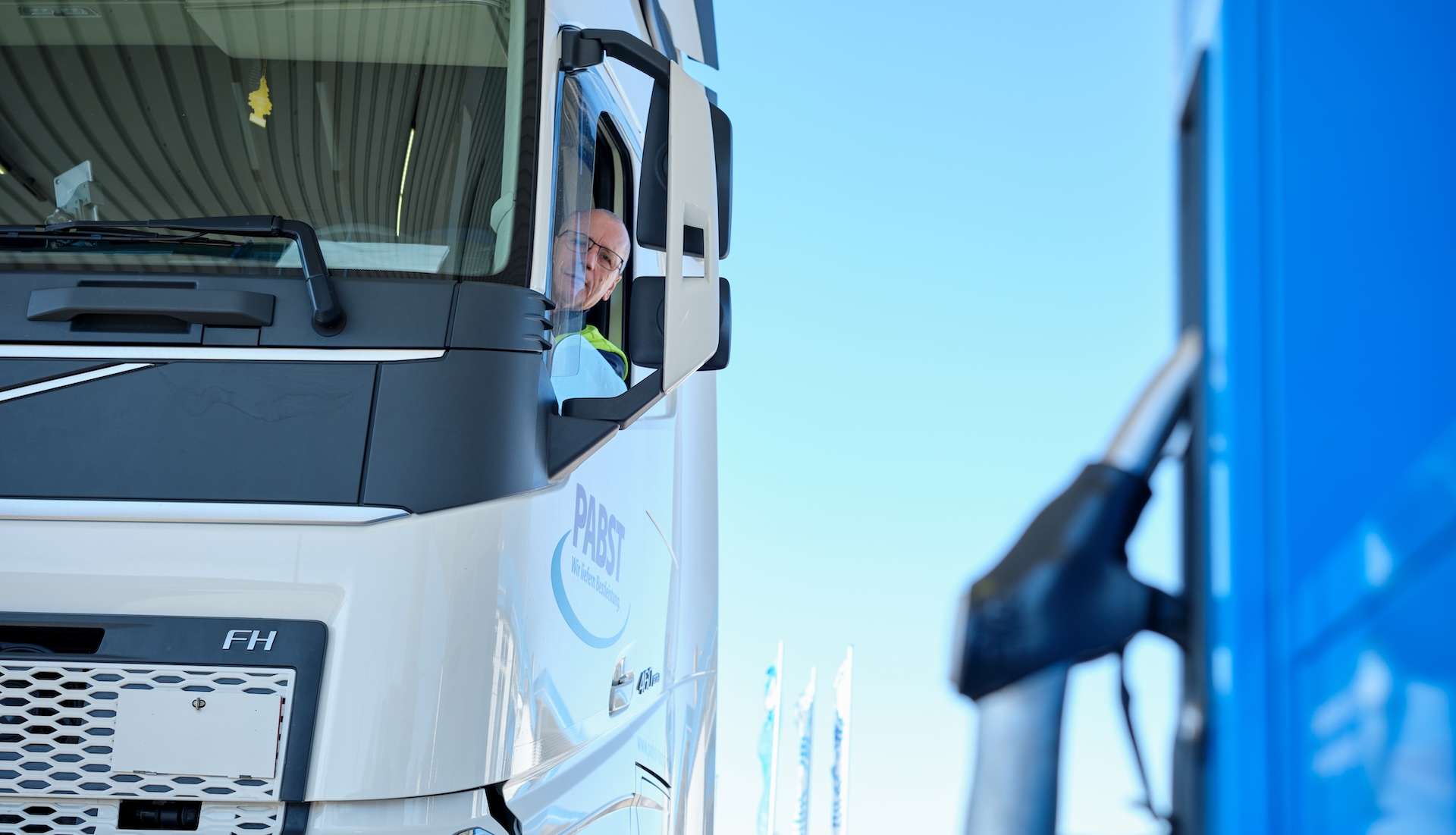 Kundenstimmen & Erfahrungen mit Aral Fleet Solutions