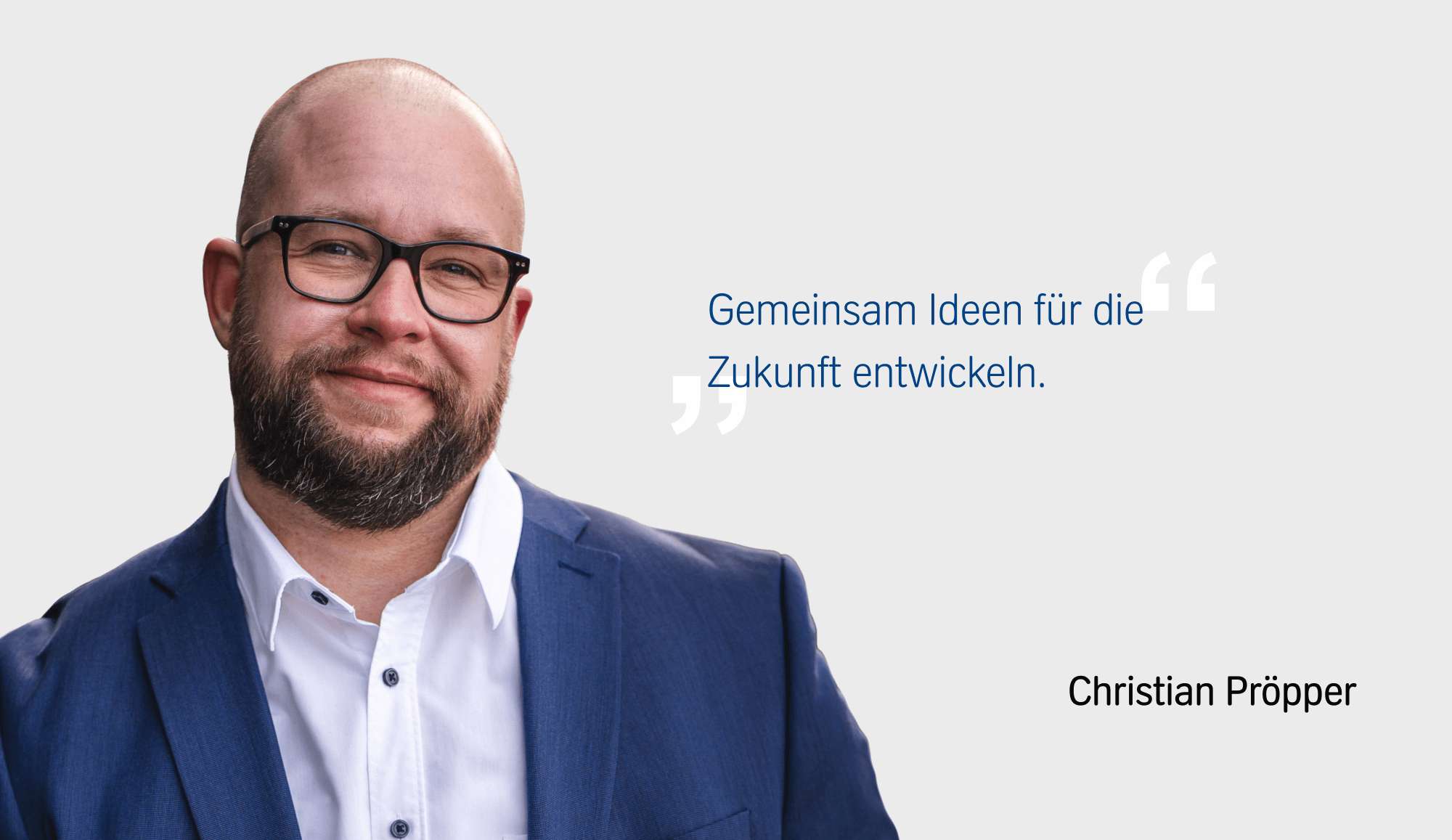 Christian Pröpper