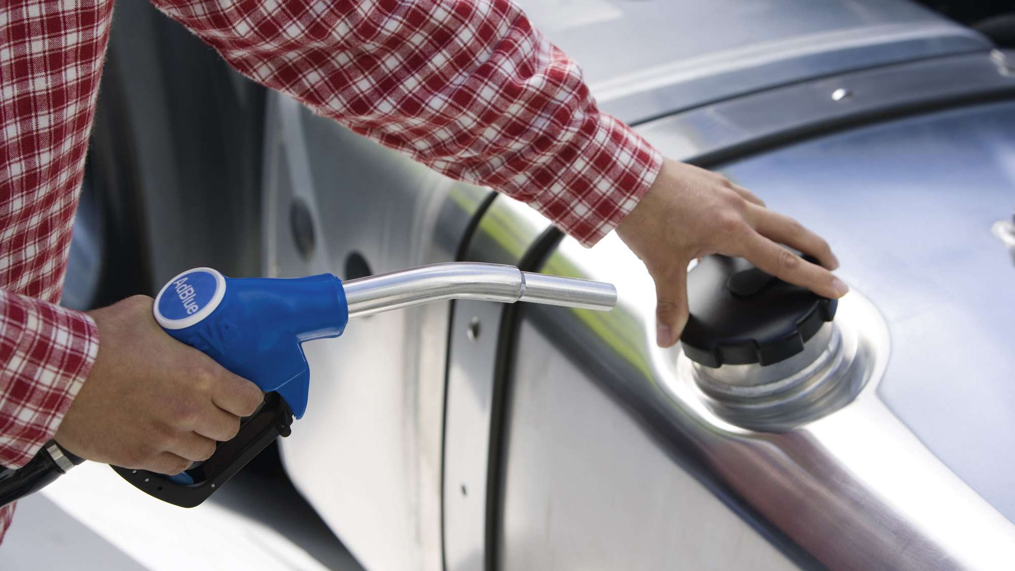 FAQ AdBlue® FAQ Home Aral Forschung