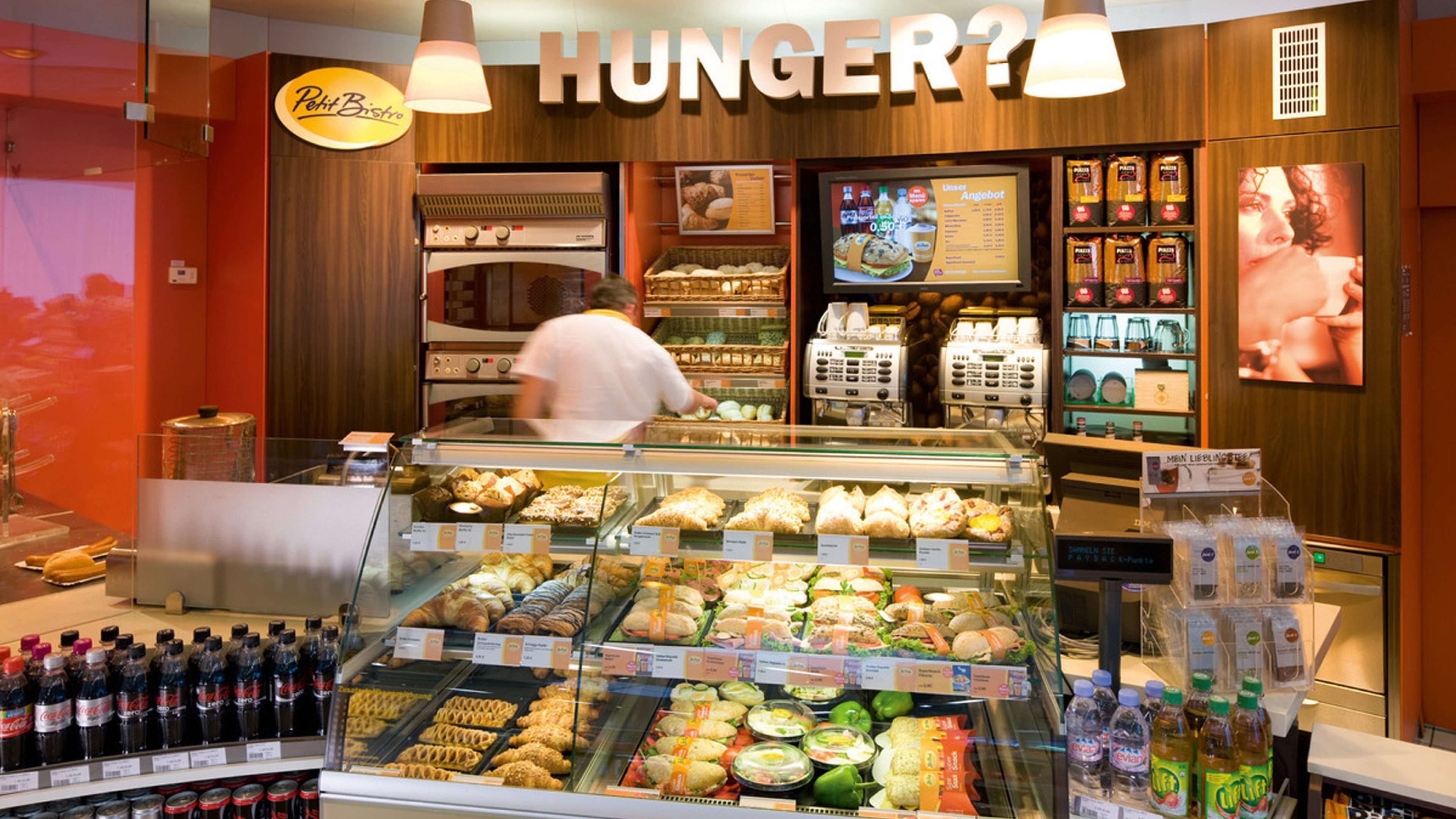PetitBistro | REWE To Go & Bistro | Home PetitBistro | REWE To Go & Bistro | Home