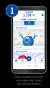 Fuel&Go App Zapfsäule Schritt 1