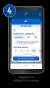 Fuel&Go App Zapfsäule Schritt 4