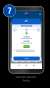 Fuel&Go App Zapfsäule Schritt 7
