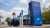 Aral pulse, Aral Tankstelle Markus Heumann, Garching