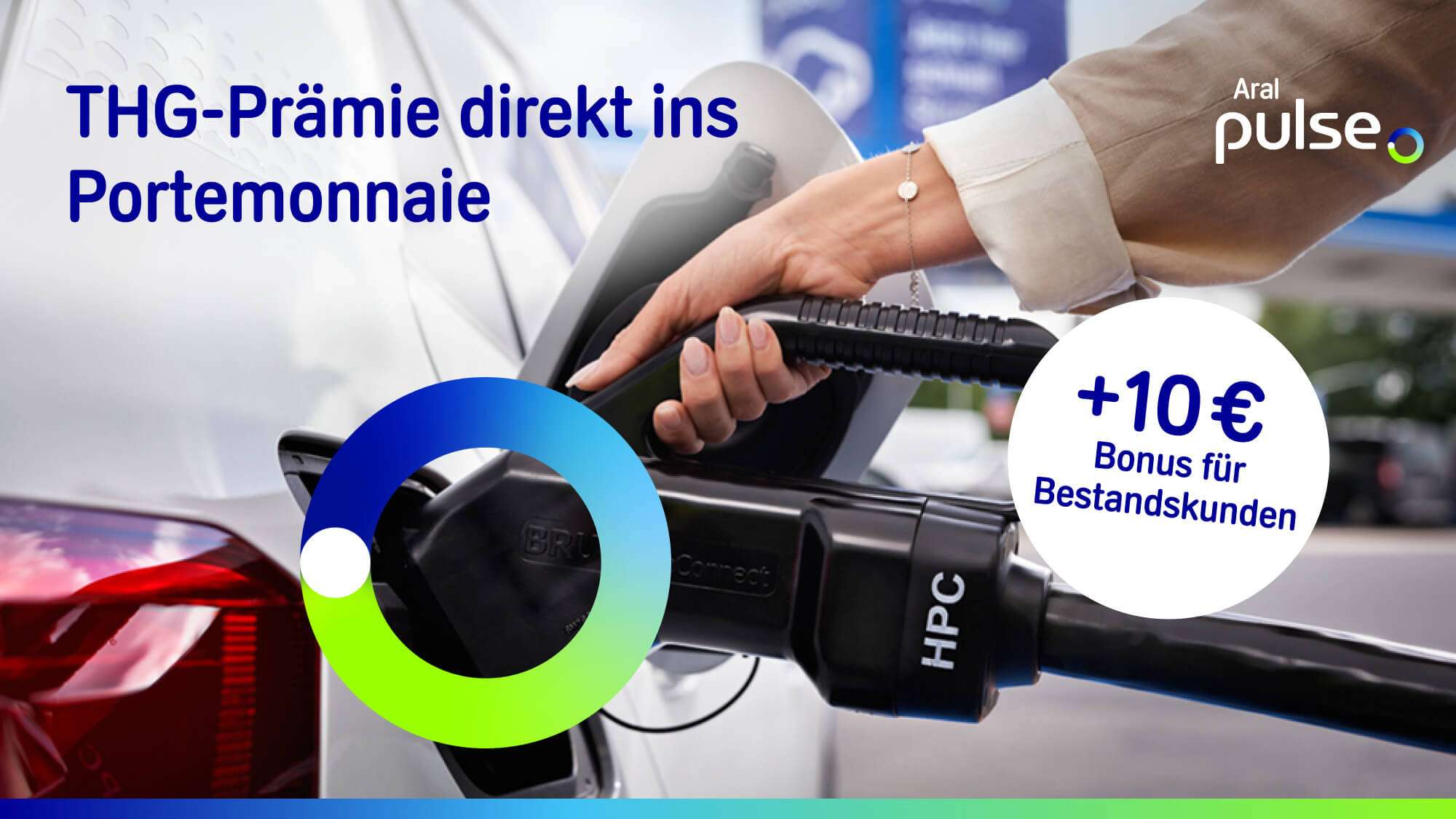 THGPrämie 2024 Die Elektroauto Prämie Schnellladestation & Ladesäulen für dein EAuto