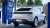 Porsche an einer Aral pulse Ladestation