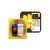 Knoblauchmarinade & Ananas