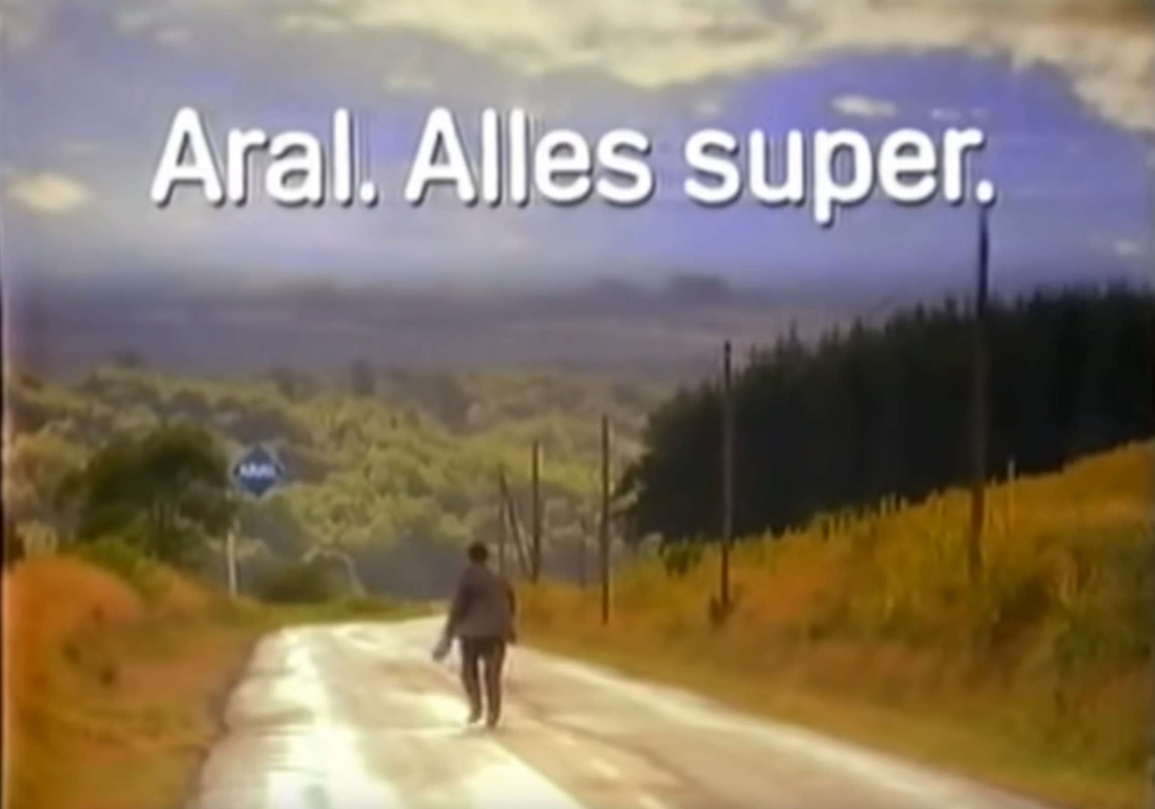 100 Jahre Aral Über Aral Home