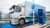 Ladestation für elektrische Lkw in Bensheim