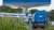 Tanklastwagen an einer Aral Tankstelle