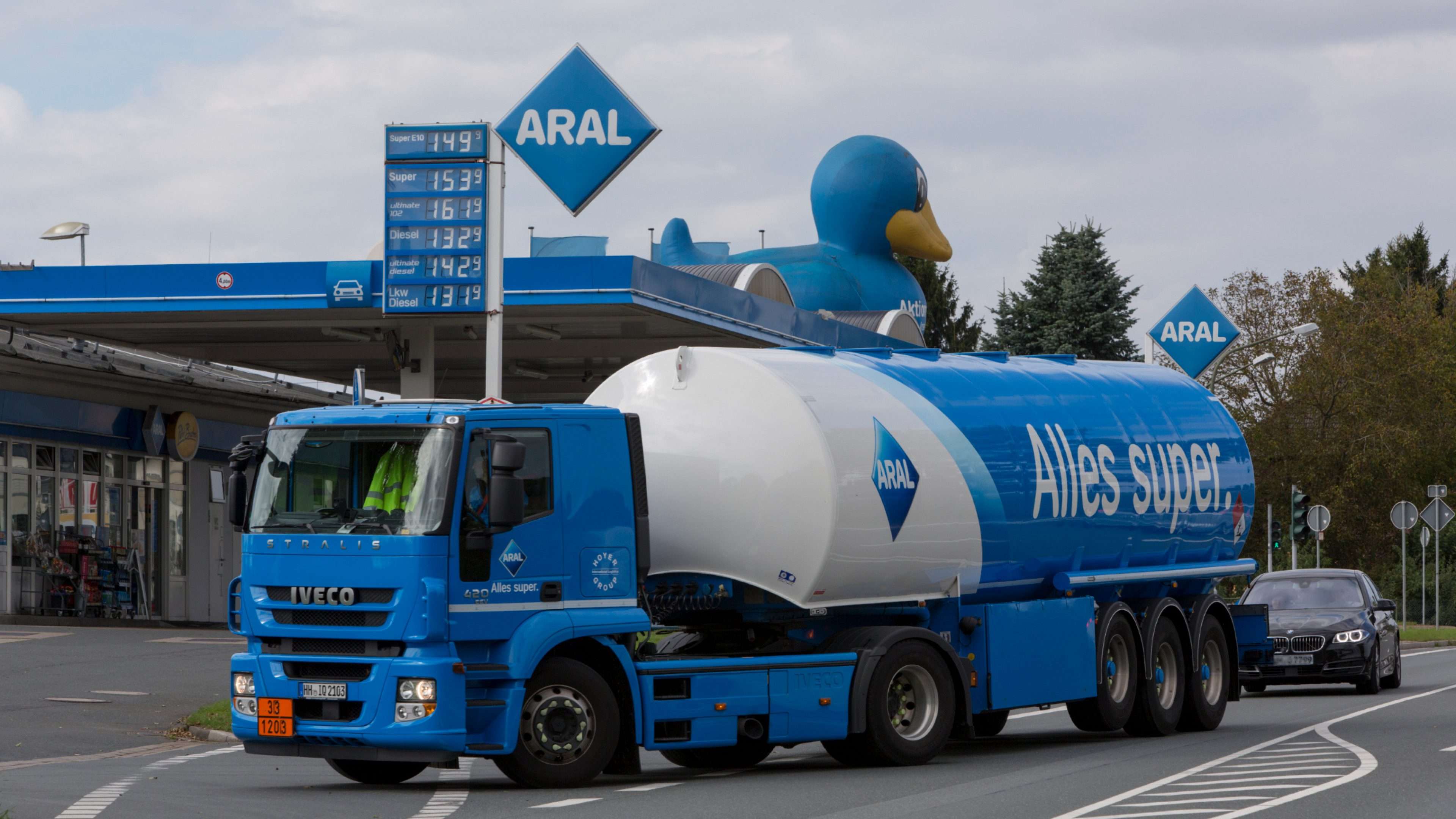 Logistik Presse Home