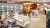 Blick in einen Aral Shop