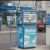 Bleifreier Super-Tankstoff
