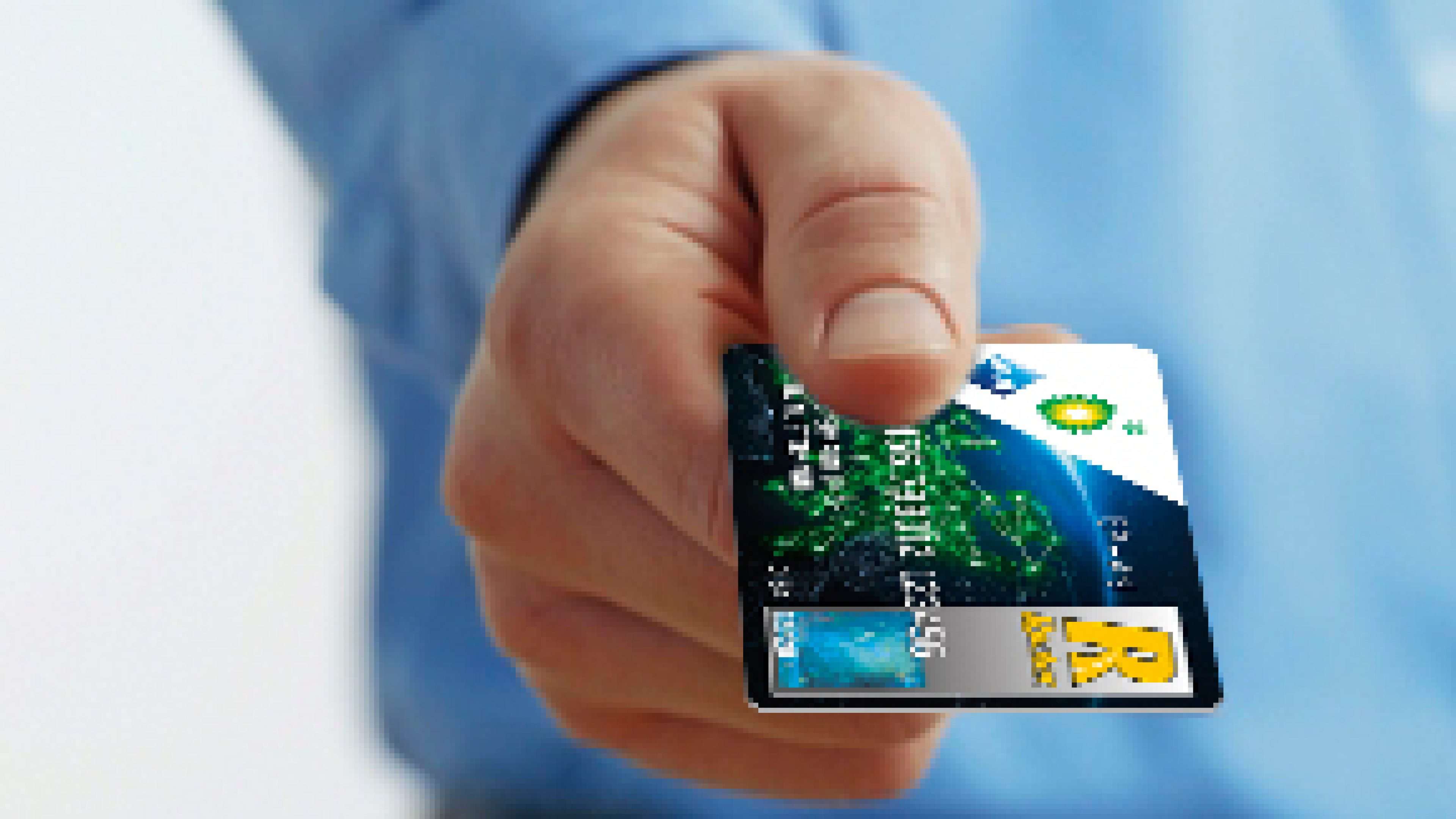 Für Gewerbekunden | BP + Aral Routex Card | Home