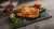 Qui dit pizza croustillante? 