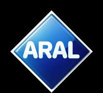Aral Logo